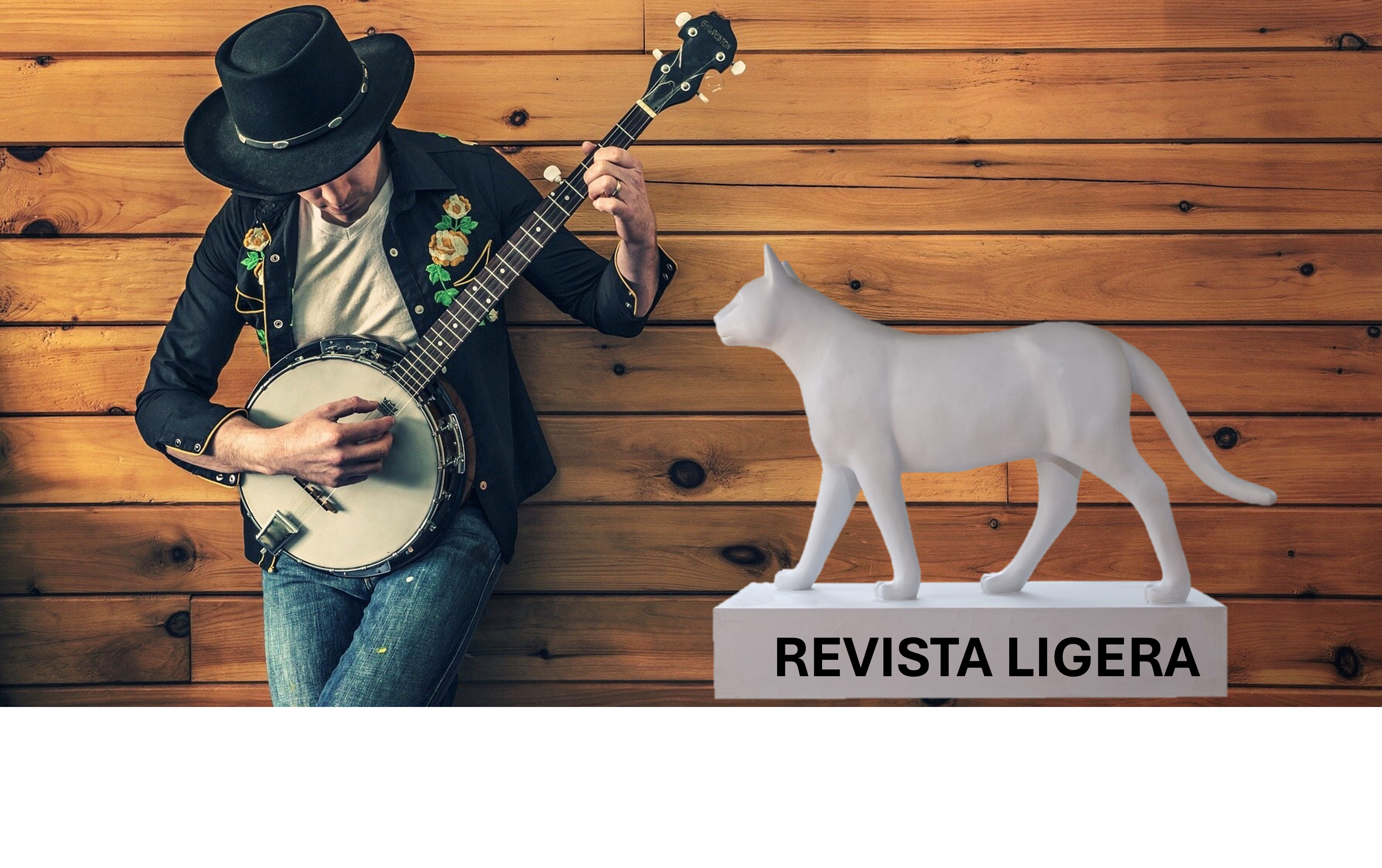 Revista Ligera