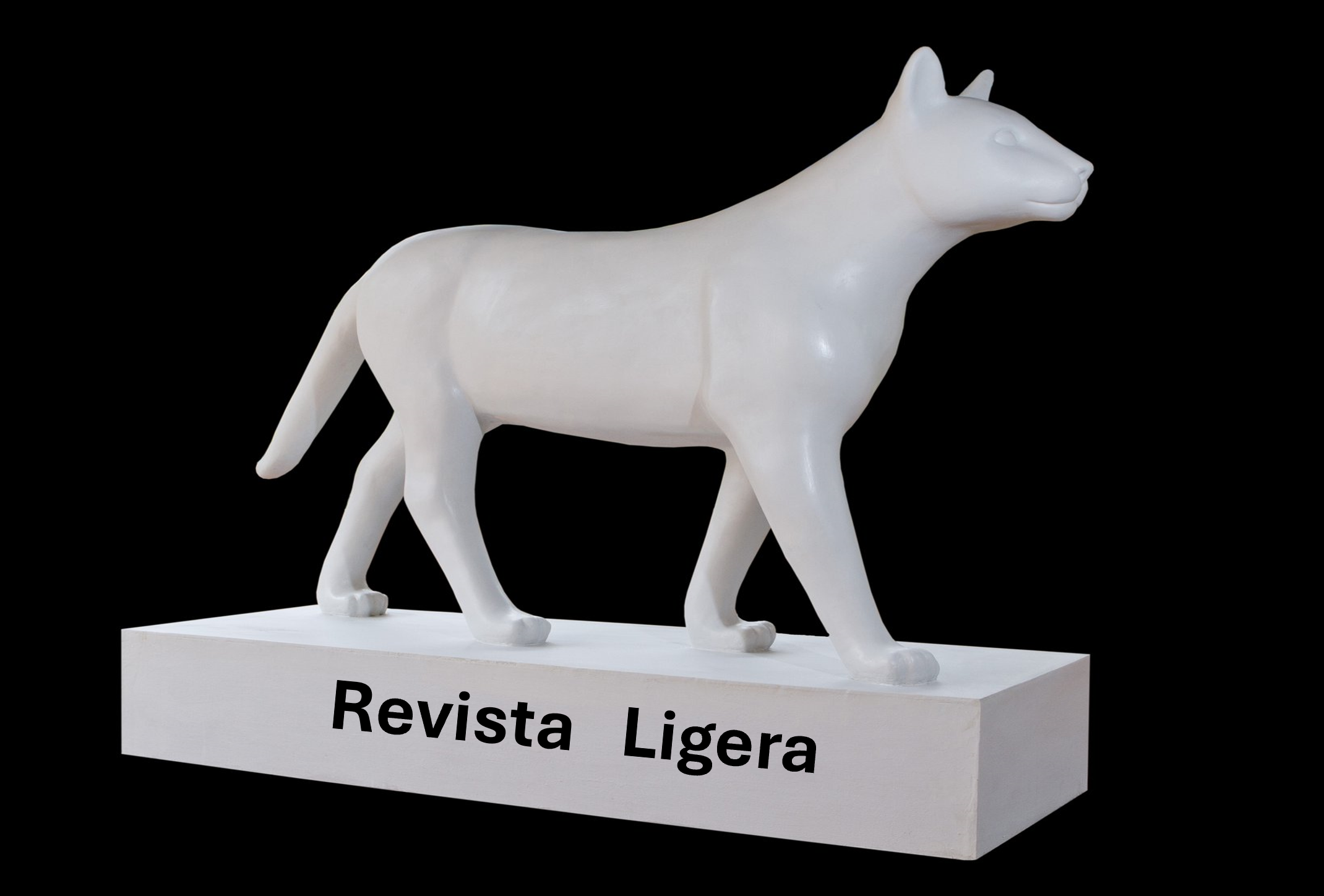 Revista Ligera Logo