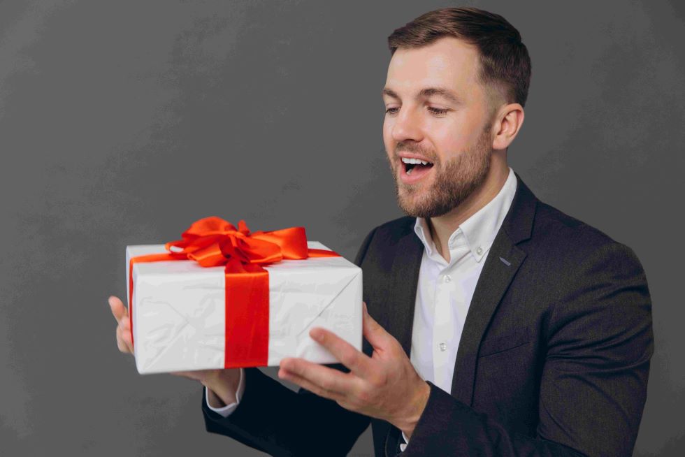 ¿Te preocupa no saber qué regalarle a Tú jefe?