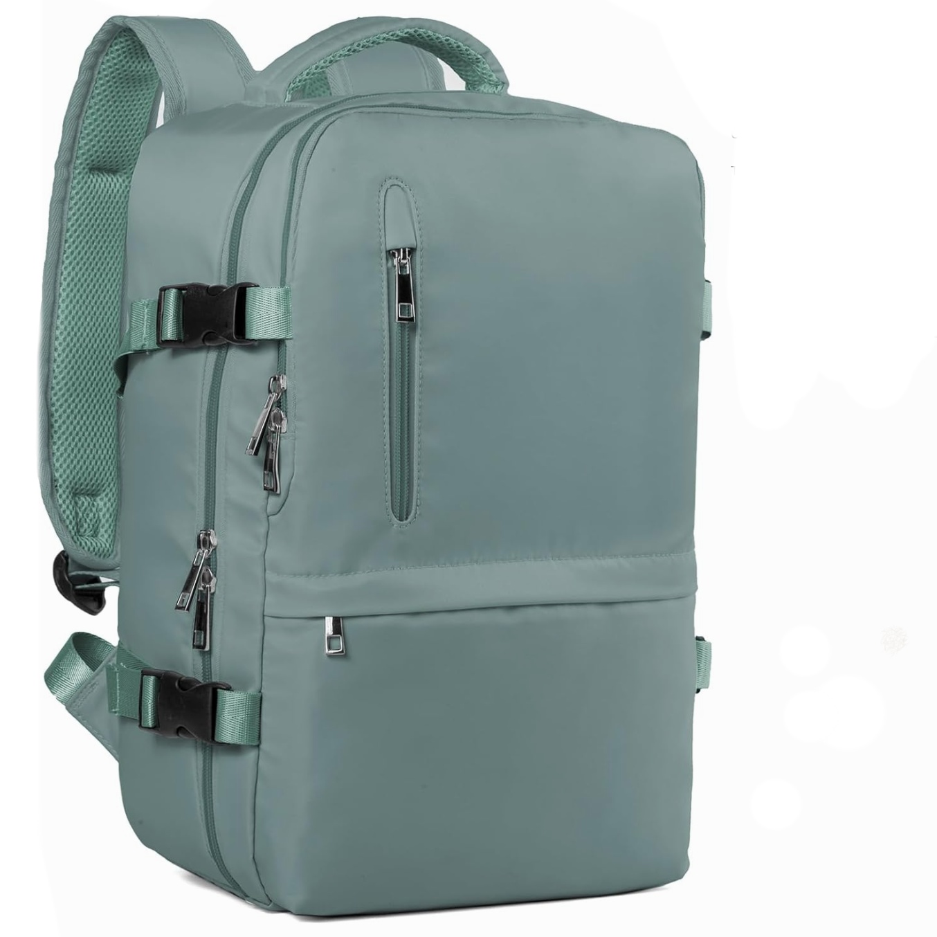 Mochila para viaje en aerolíneas low cost