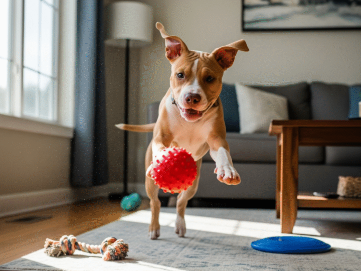 Tu vida con un Pitbul ¿Conoces la verdadera dimensión de tu compromiso?