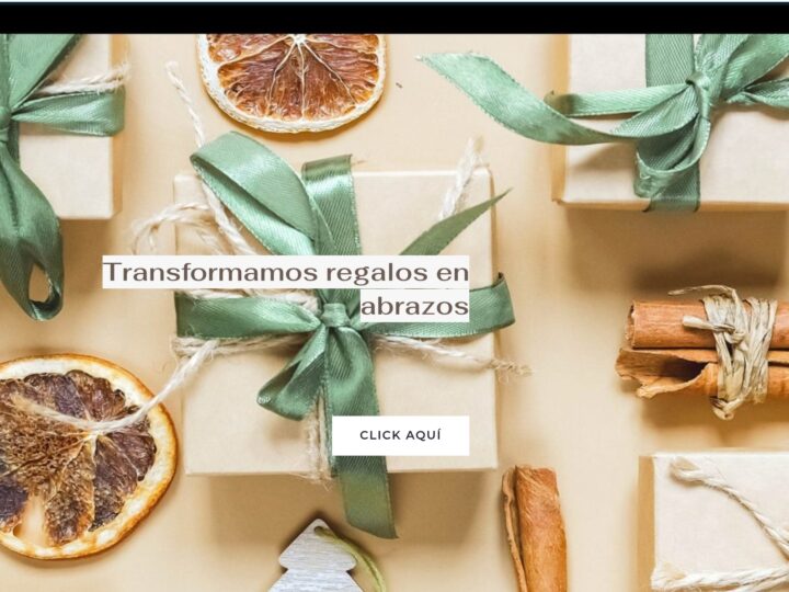NH1975 el emprendimiento que transforma regalos en abrazos