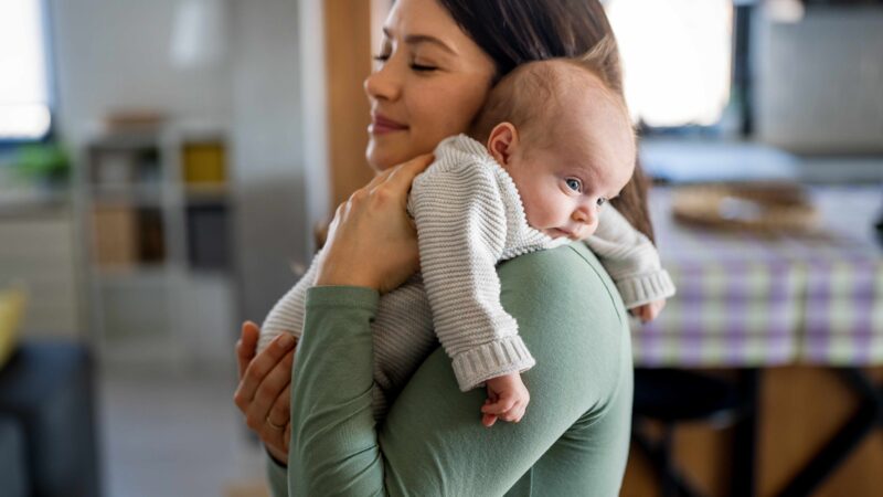 ¿Por Qué Cuesta Tanto Recuperar la Forma Tras el Embarazo?