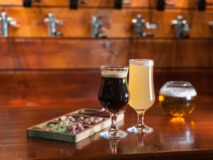 Cerveza Industrial vs. Artesanal: Conoce La Diferencia