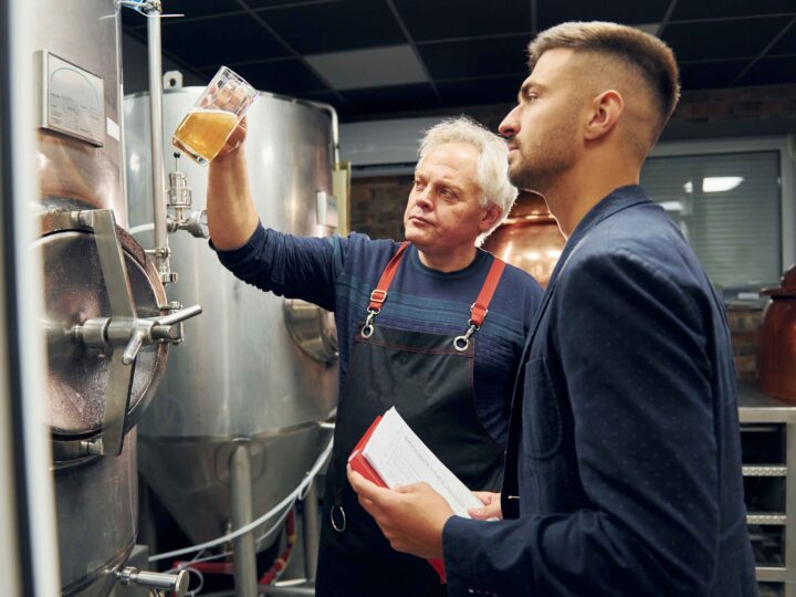 ¿Pueden las Cervezas con Fruta Redefinir tu Experiencia Cervecera?