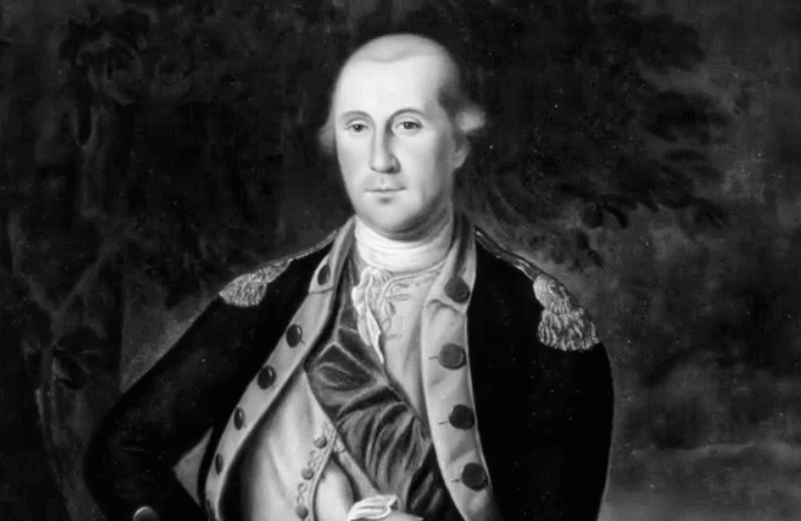El Secreto Cervecero de George Washington