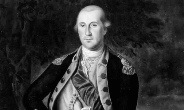 El Secreto Cervecero de George Washington