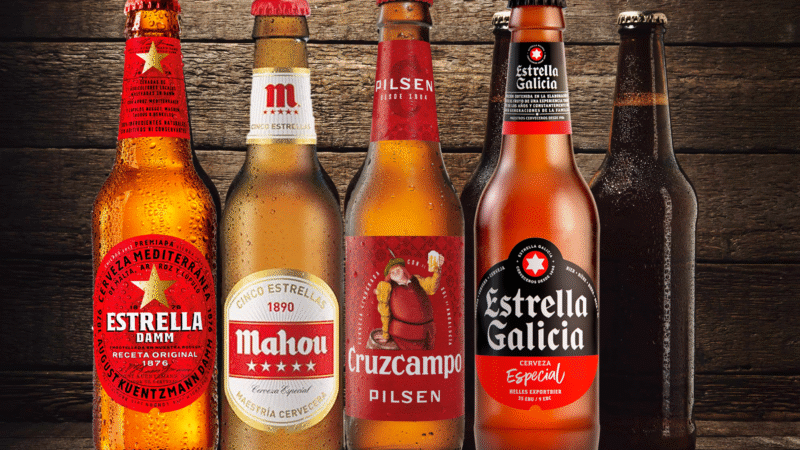 Las Sagas Familiares que Forjaron la Industria Cervecera