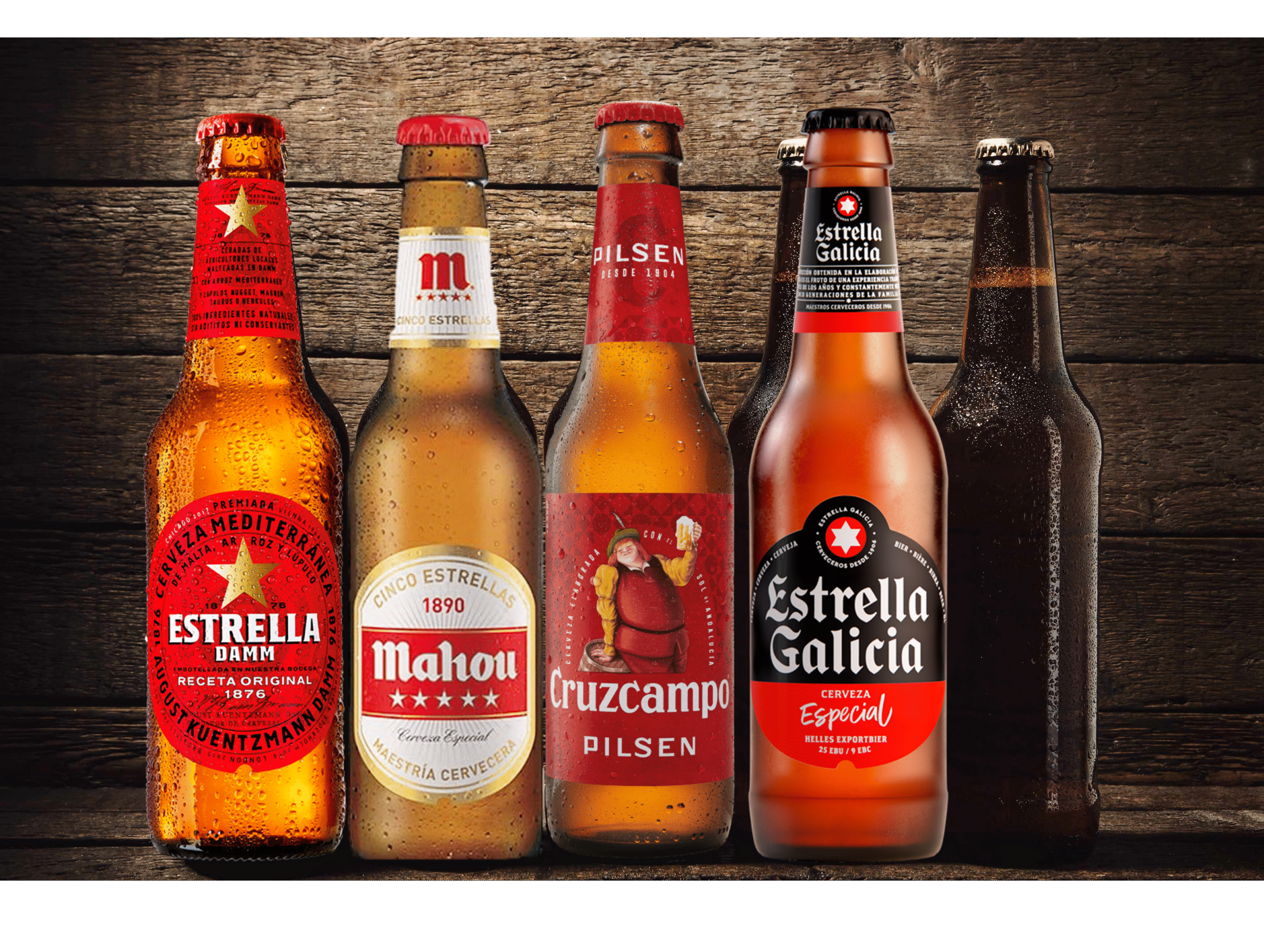 Las Sagas Familiares que Forjaron la Industria Cervecera