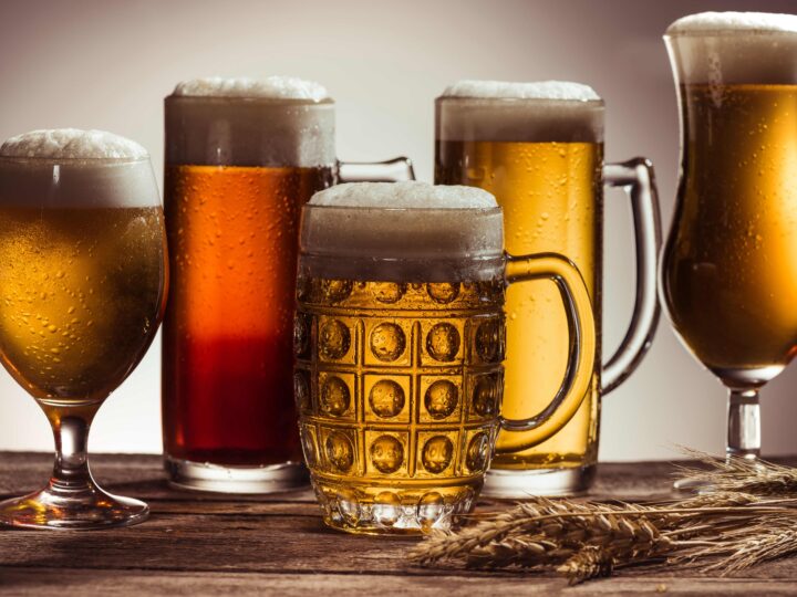 El mito del vaso helado: ¿Estás arruinando tu cerveza?