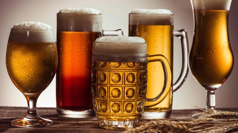 El mito del vaso helado: ¿Estás arruinando tu cerveza?