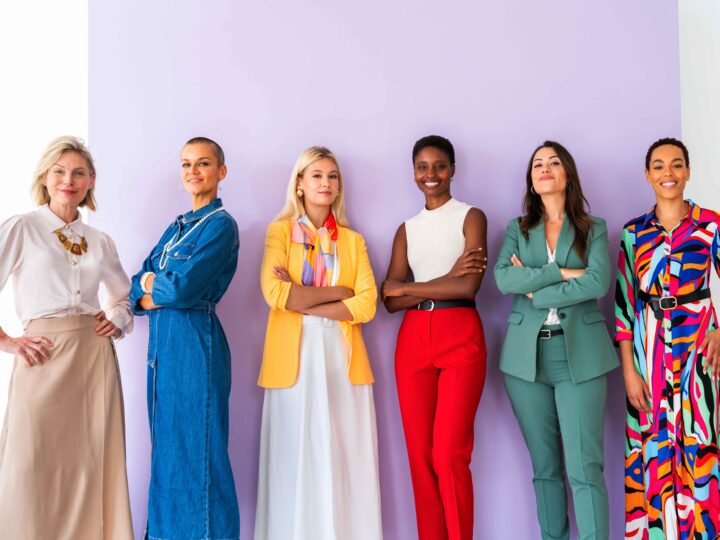 Moda Circular: ¿Por qué tu próxima prenda favorita podría salvar el planeta?