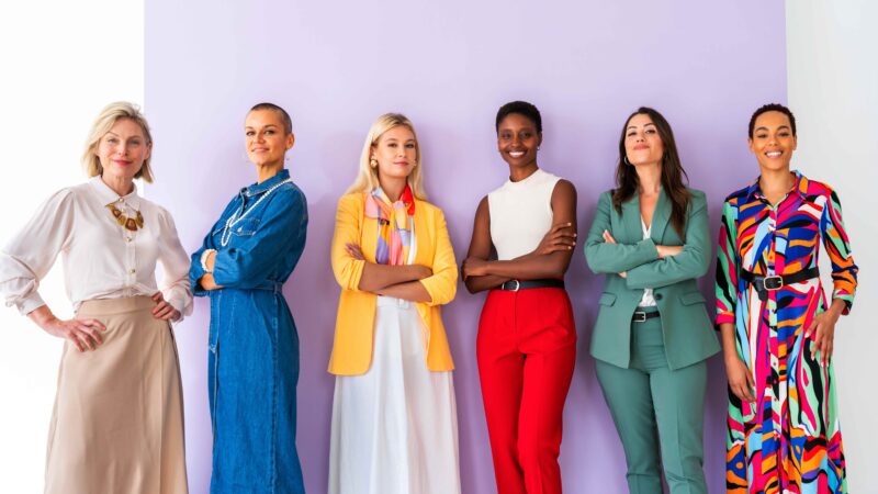 Moda Circular: ¿Por qué tu próxima prenda favorita podría salvar el planeta?