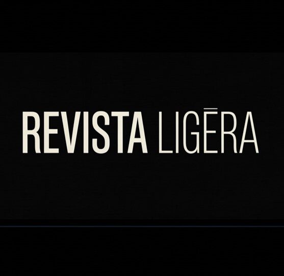 Revista Ligera