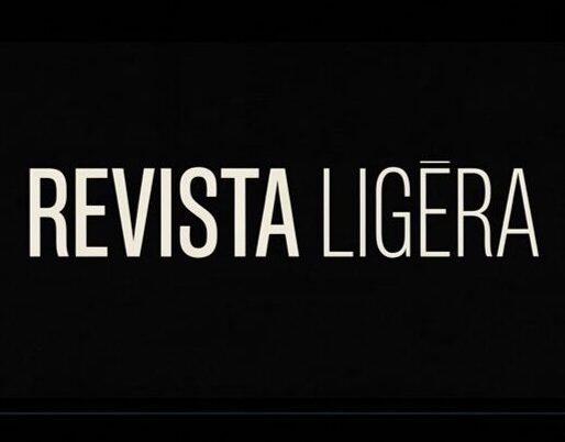 Revista Ligera