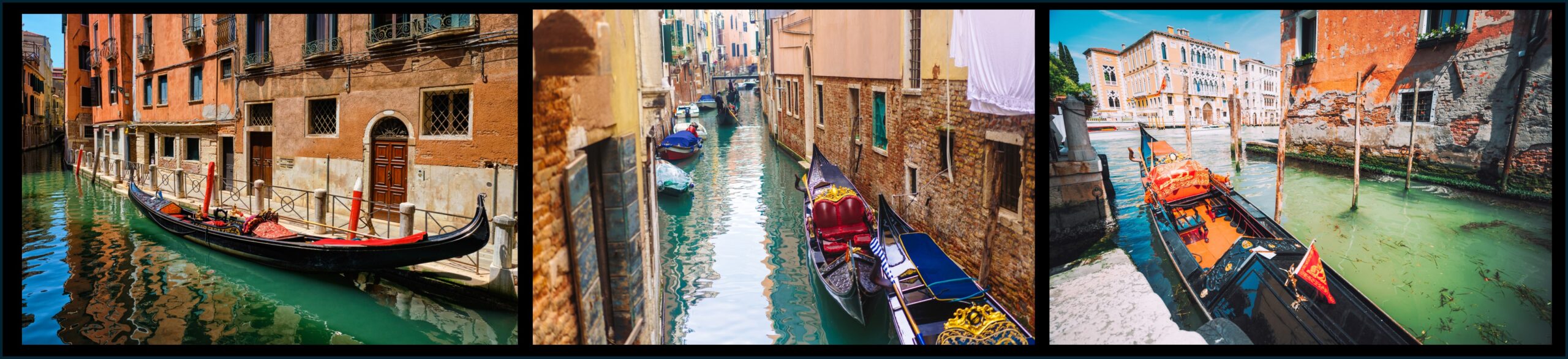 Alianza lugares para desconectar