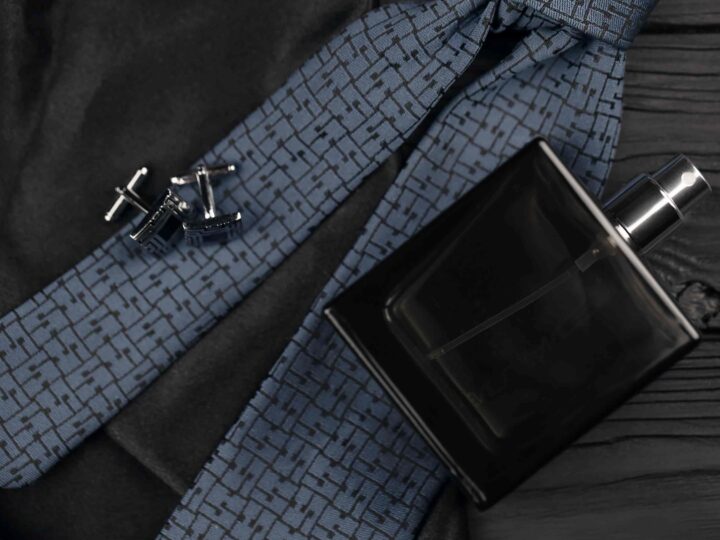 El Regalo que se Percibe: 3 Fragancias de Culto para la Elegancia Masculina Absoluta