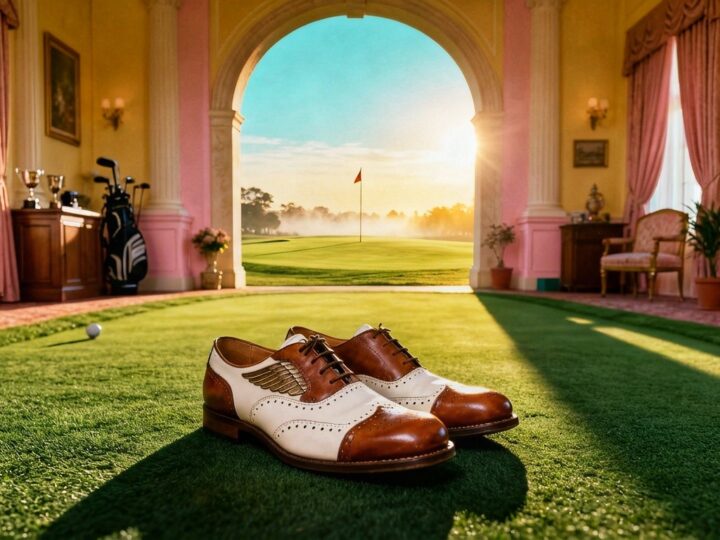 El Veredicto del Golf: Donde la Etiqueta Cierra el Contrato de Negocios