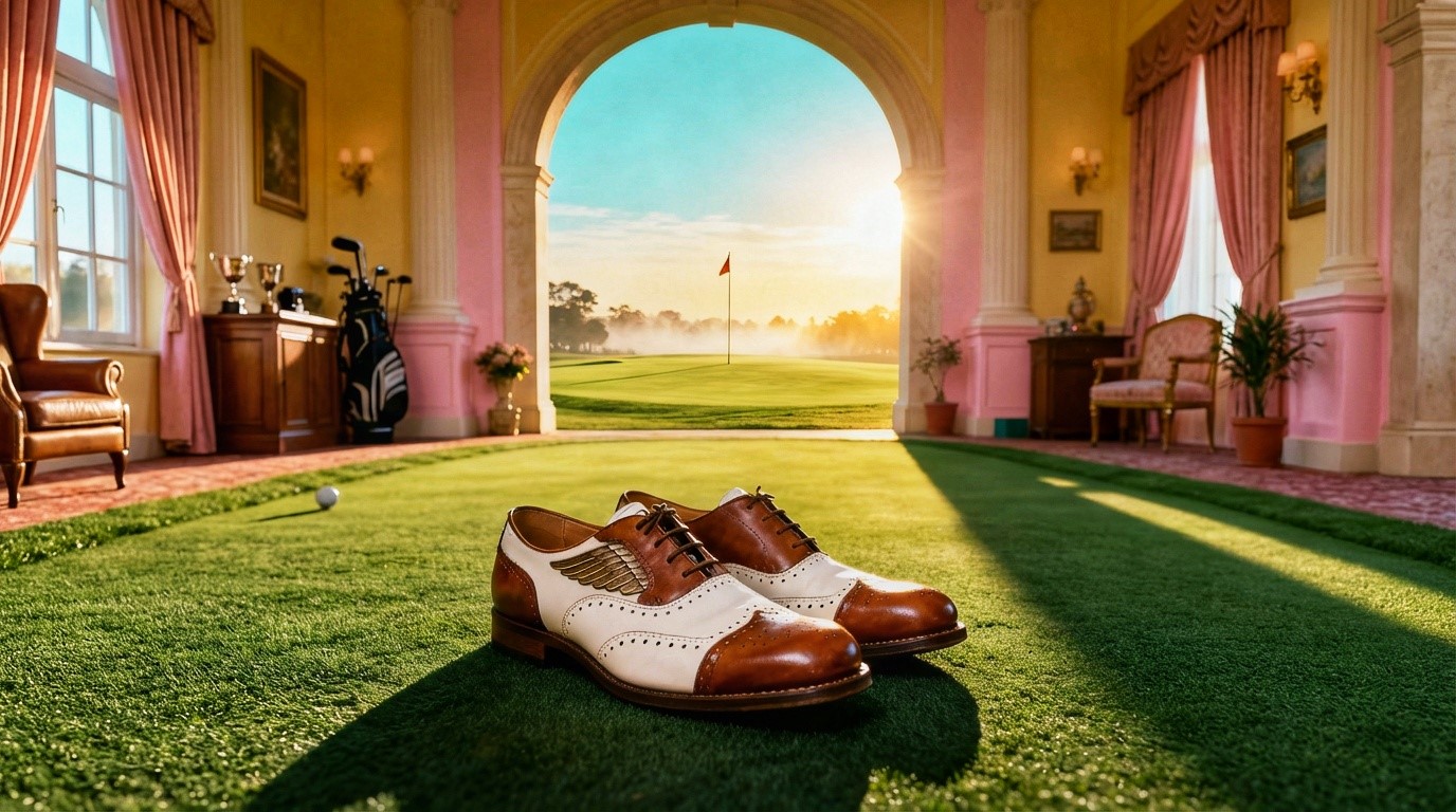 El Veredicto del Golf: Donde la Etiqueta Cierra el Contrato de Negocios