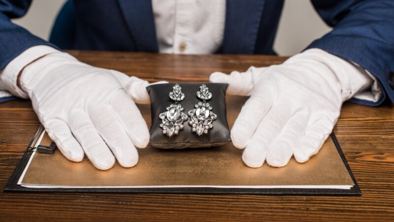 Activos con Historia: Cómo participar en la primera subasta de lujo