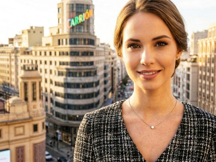 La Diplomacia de la Joyería Minimalista