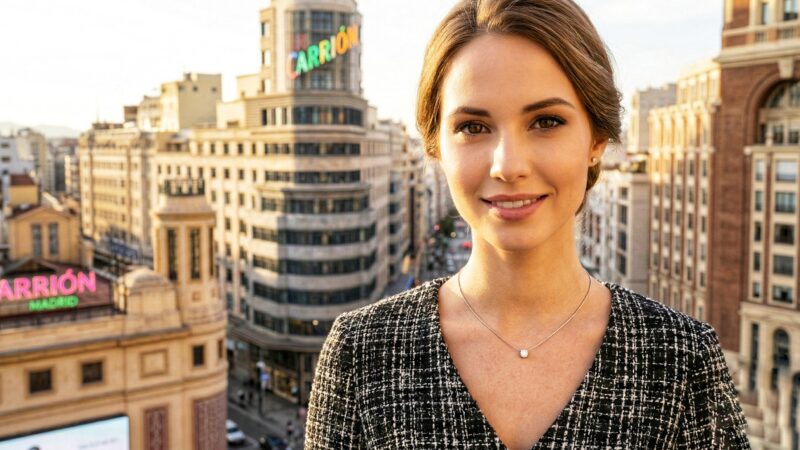 La Diplomacia de la Joyería Minimalista