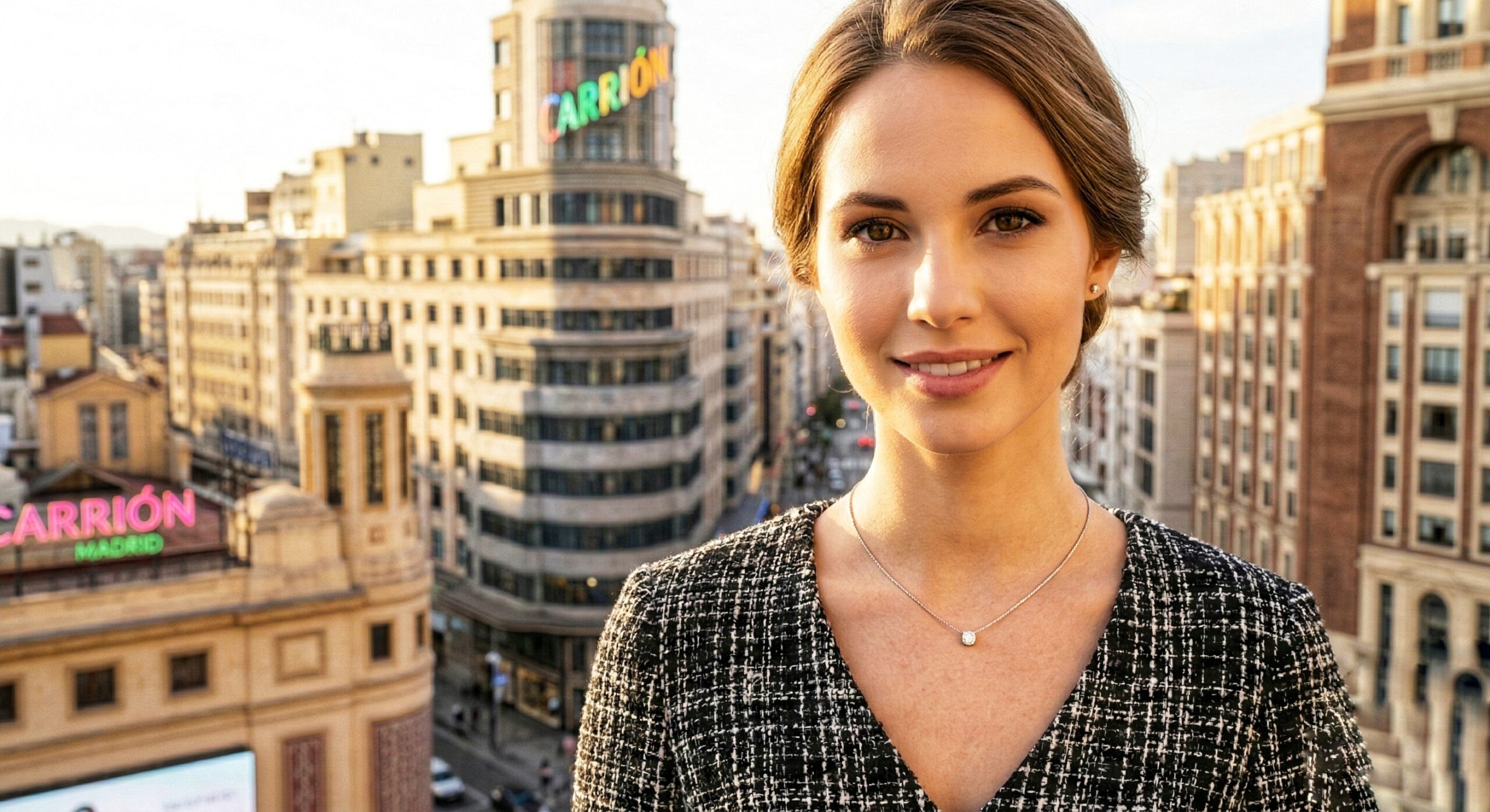 La Diplomacia de la Joyería Minimalista