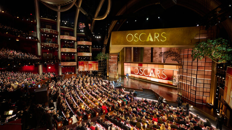 Los relojes de los Oscar 2026: El lujo silencioso de la alfombra roja