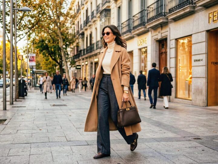 Qué es el lujo silencioso: la tendencia de moda que redefine la elegancia