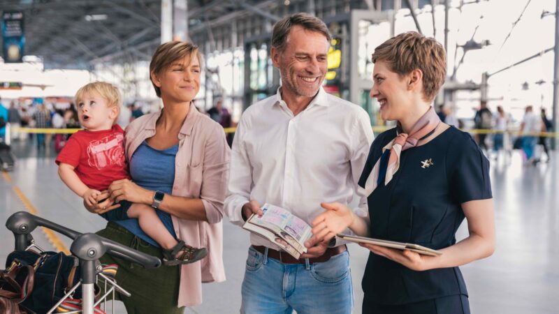 En tus viajes: ¿Sabes qué cubre realmente la Tarjeta Sanitaria Europea?