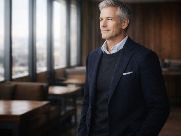 El Código Maestro del Old Money: Reglas del Lujo Silencioso y Elegancia Atemporal