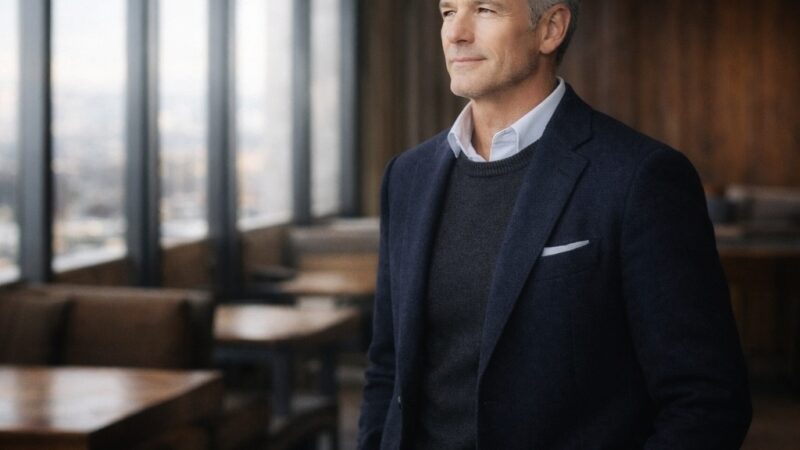 El Código Maestro del Old Money: Reglas del Lujo Silencioso y Elegancia Atemporal