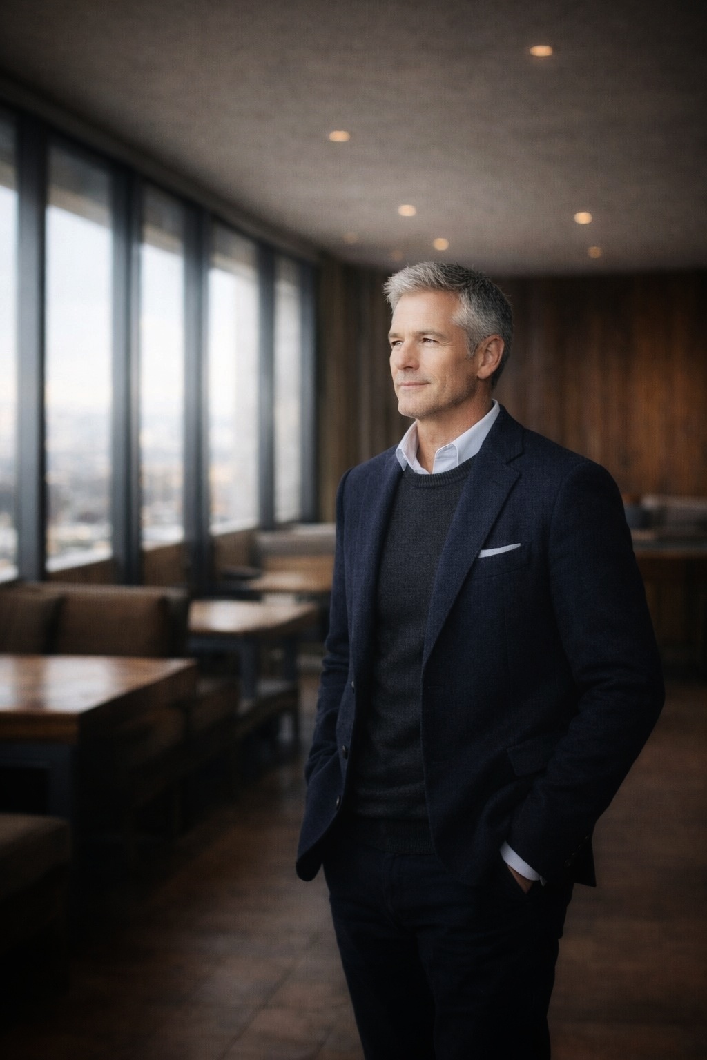 El Código Maestro del Old Money: Reglas del Lujo Silencioso y Elegancia Atemporal