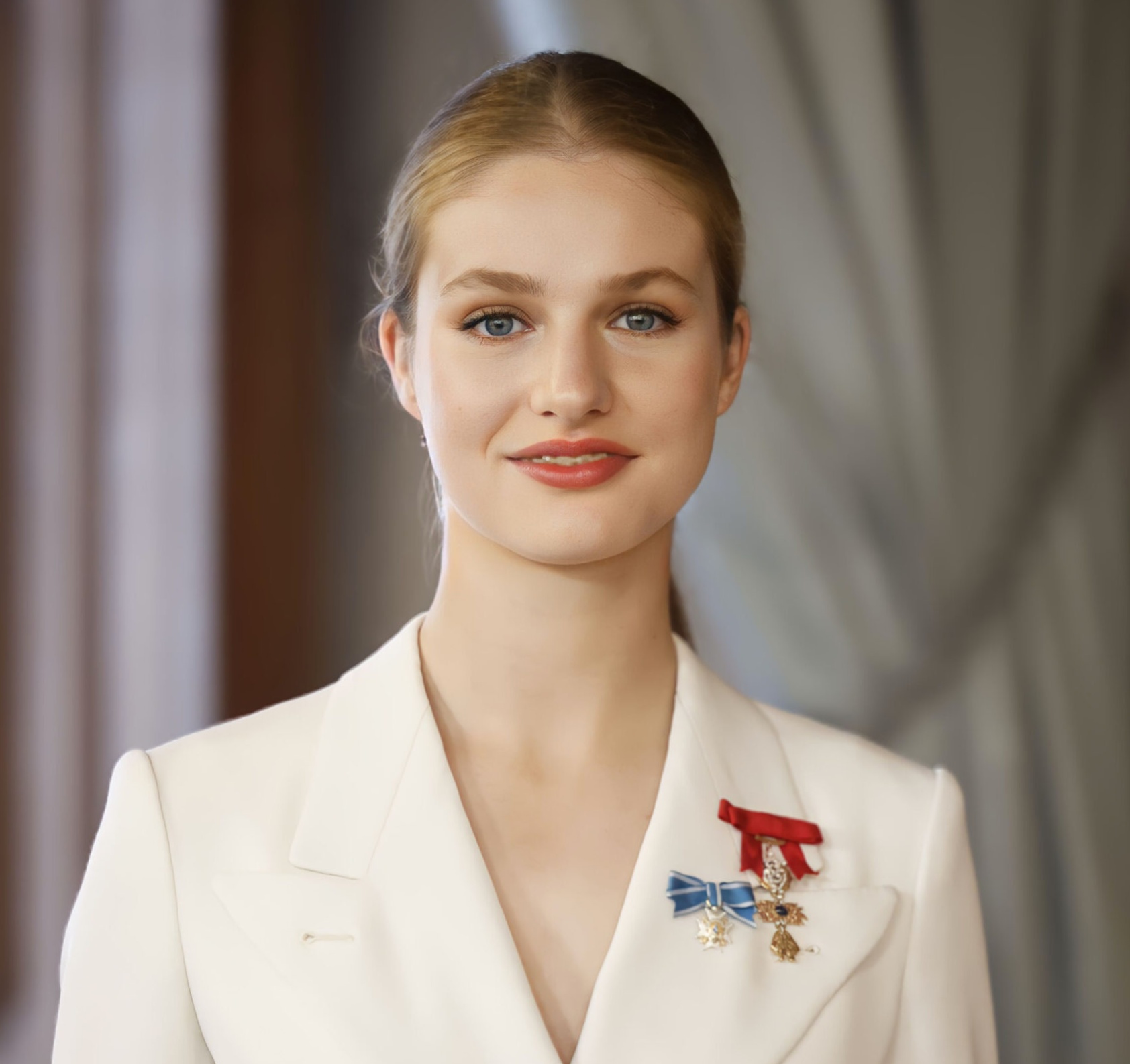 La Princesa de Asturias y la Universidad Carlos III: talento, liderazgo y futuro académico en España
