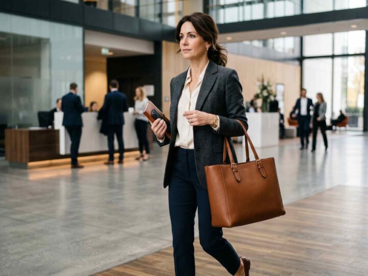 El arte de elegir bolso: 3 siluetas imprescindibles para dominar el ‘casual chic’