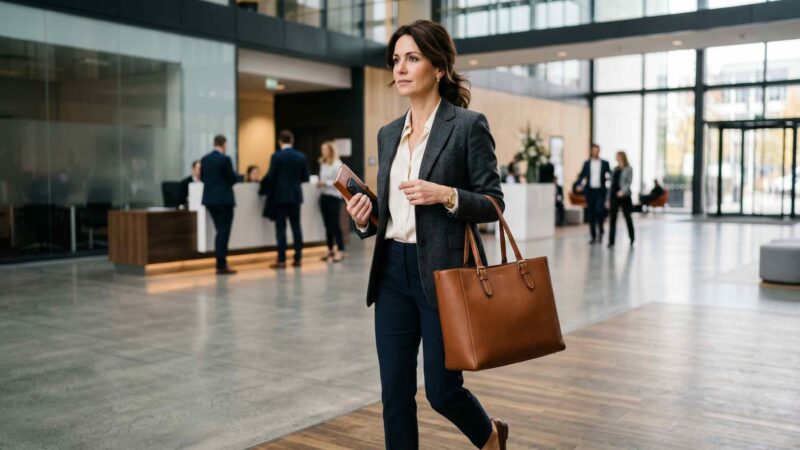 El arte de elegir bolso: 3 siluetas imprescindibles para dominar el ‘casual chic’