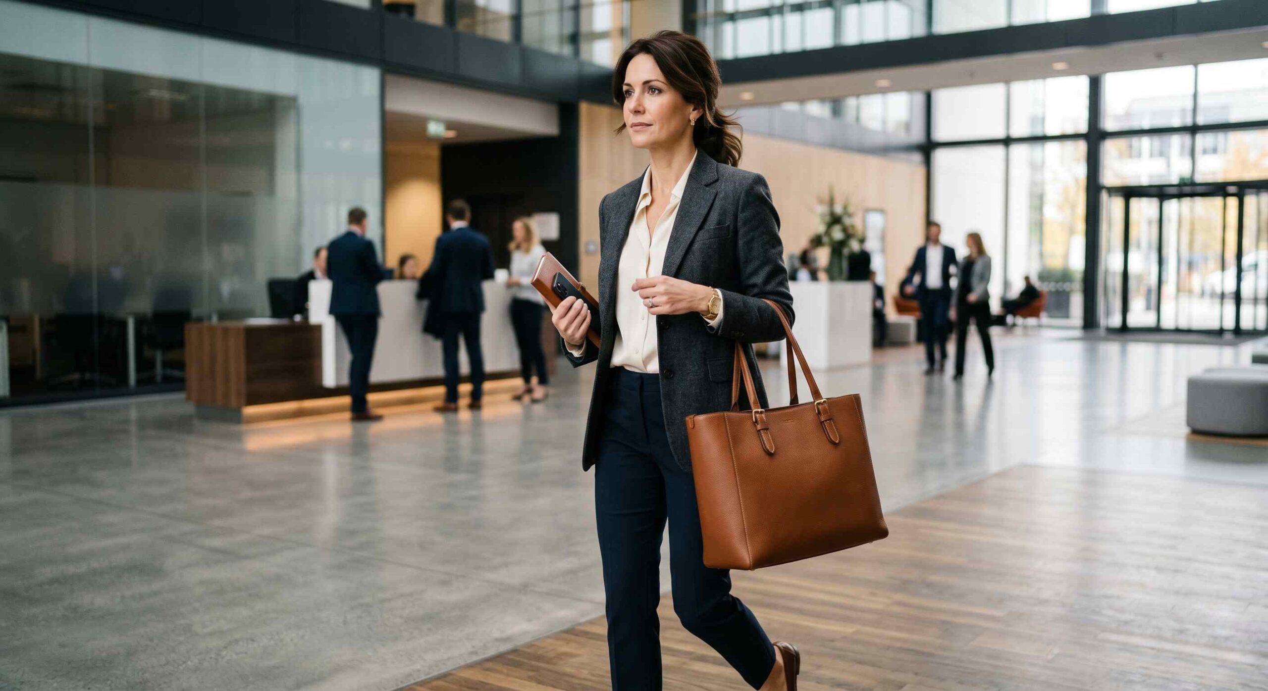 El arte de elegir bolso: 3 siluetas imprescindibles para dominar el ‘casual chic’