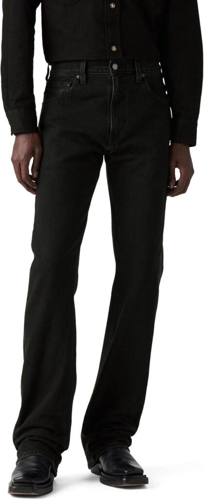 Levis 517 Bootcut