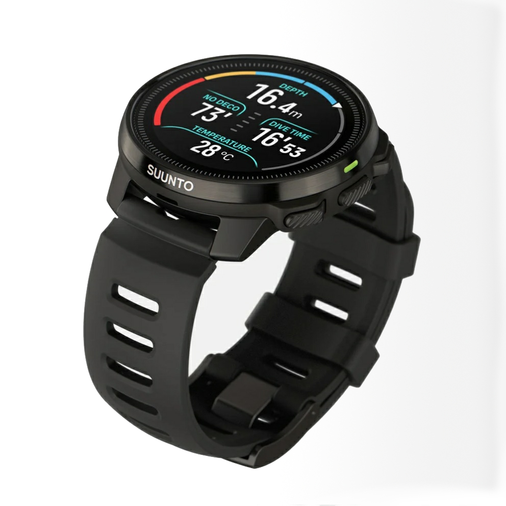 Suunto Ocean
