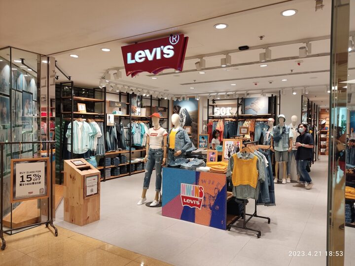 Los Inmortales y Siempre Perfectos Levi’s 501: Historia de un Icono del Denim