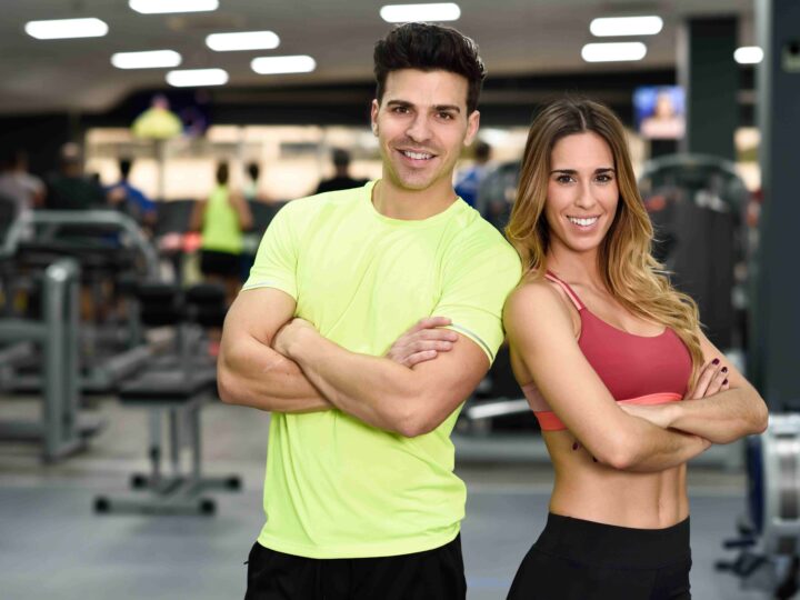Creatina: Más allá del gimnasio, un aliado para el bienestar diario y el envejecimiento saludable
