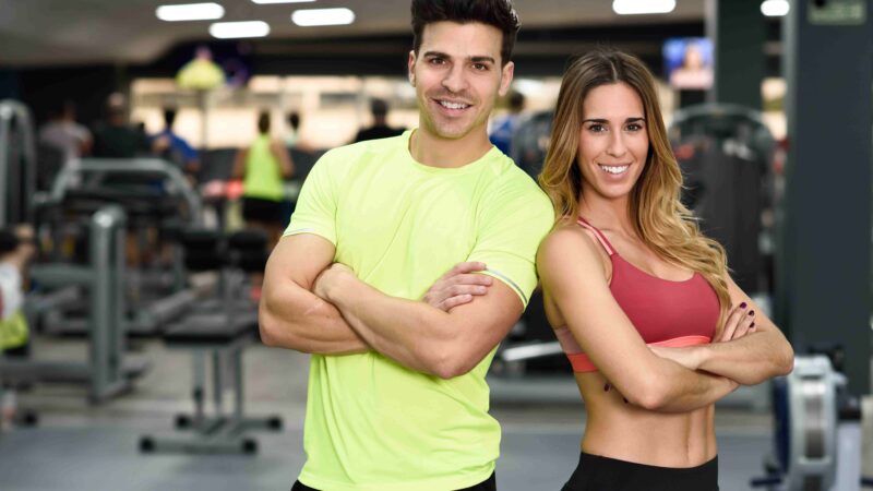 Creatina: Más allá del gimnasio, un aliado para el bienestar diario y el envejecimiento saludable
