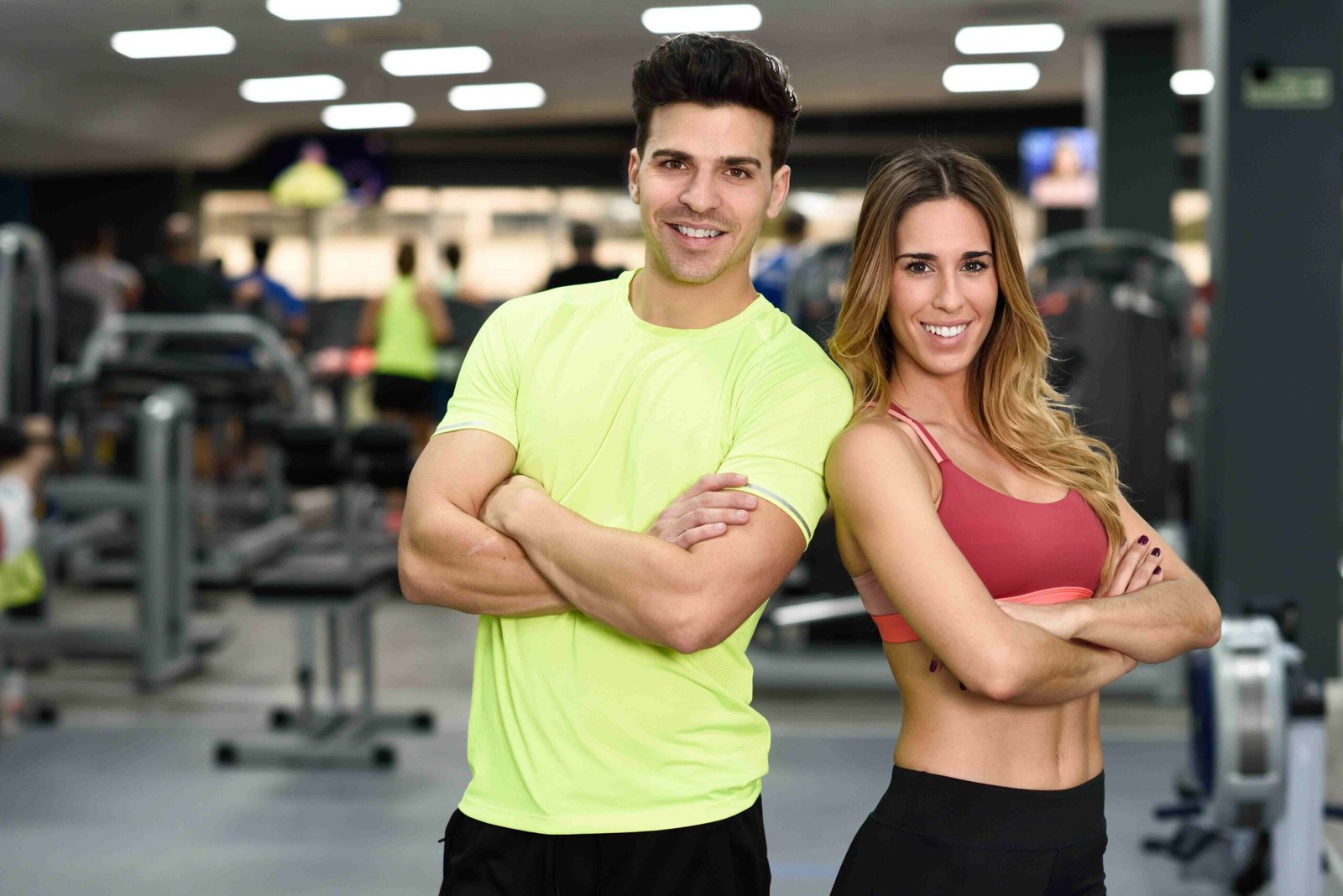 Creatina: Más allá del gimnasio, un aliado para el bienestar diario y el envejecimiento saludable