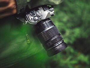 Cámaras Fotográficas