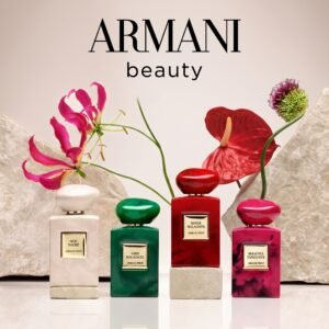 Armani Beauty Fragancias